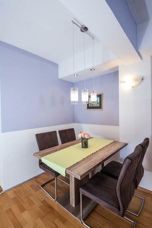 Apartment Sarena Makarska Kültér fotó